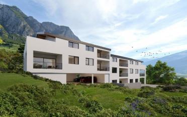 Apartment 3 rooms - image - 1