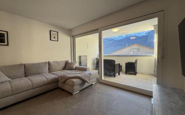 Apartment 3.5 rooms - image - 4