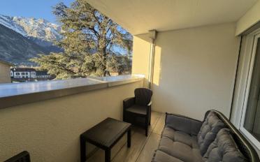 Apartment 3.5 rooms - image - 11