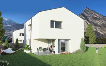 Villa 6.5 pièces - image - 1