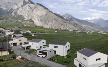 Villa 4.5 pièces - image - 3