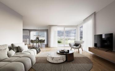 Villa 4.5 pièces - image - 1