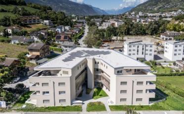 Apartment 4.5 rooms - image - 12