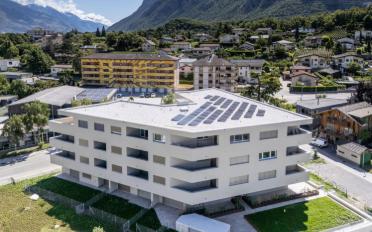 Appartement 4.5 pièces - image - 13