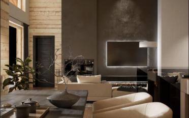 Villa 7.5 Zimmer - image - 2