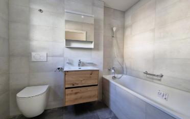 Apartment 3.5 rooms - image - 6