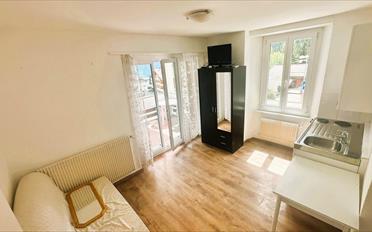 Studio 1 pièce - image - 2