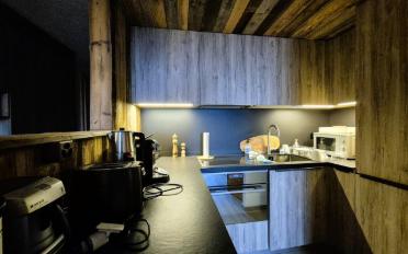 Appartement meublé 3.5 pièces - image - 6
