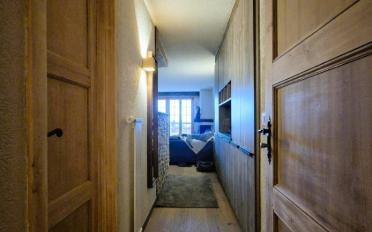 Appartement meublé 3.5 pièces - image - 8