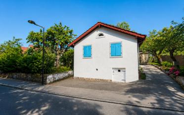 Einfamilienhaus 2.5 Zimmer - image - 1