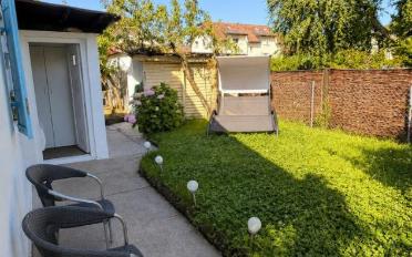 Einfamilienhaus 2.5 Zimmer - image - 11