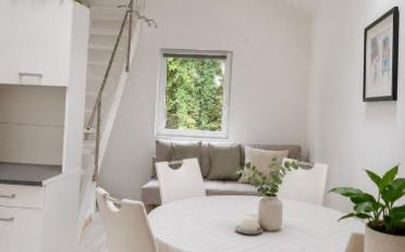 Einfamilienhaus 2.5 Zimmer - image - 2
