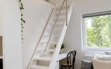 Einfamilienhaus 2.5 Zimmer - image - 3