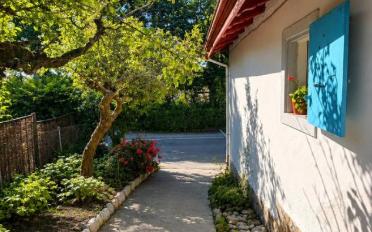 Einfamilienhaus 2.5 Zimmer - image - 12