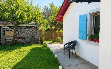 Einfamilienhaus 2.5 Zimmer - image - 8