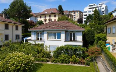 Einfamilienhaus 4.5 Zimmer - image - 3