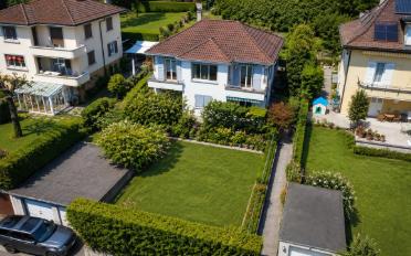 Einfamilienhaus 4.5 Zimmer - image - 1
