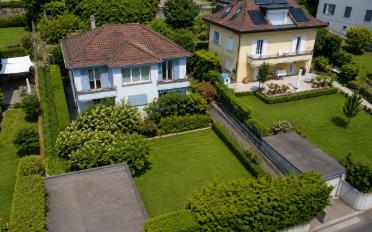 Einfamilienhaus 4.5 Zimmer - image - 2