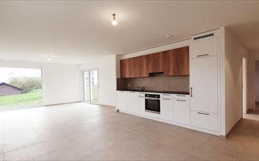 Apartment 3.5 rooms - image - 1
