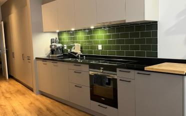 Apartment 3.5 rooms - image - 2