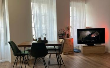 Apartment 3.5 rooms - image - 4