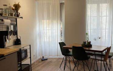 Apartment 3.5 rooms - image - 5