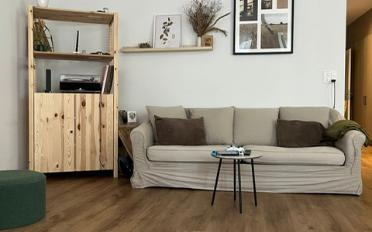 Apartment 3.5 rooms - image - 6