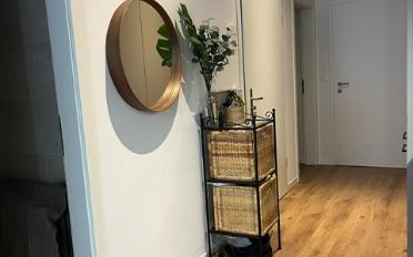 Apartment 3.5 rooms - image - 8