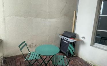 Apartment 3.5 rooms - image - 12