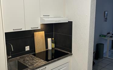 Appartement 1.5 pièces - image - 6