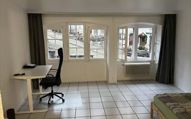 Appartement 1.5 pièces - image - 2