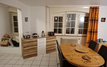 Wohnung 2.5 Zimmer - image - 2