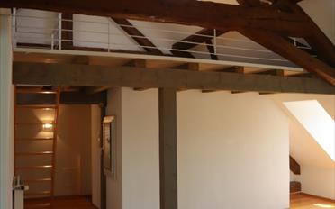 Apartment 5.5 rooms - image - 3