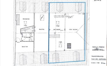 Apartment 5.5 rooms - image - 13