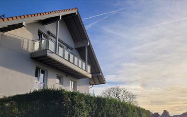 Apartment 3.5 rooms - image - 1