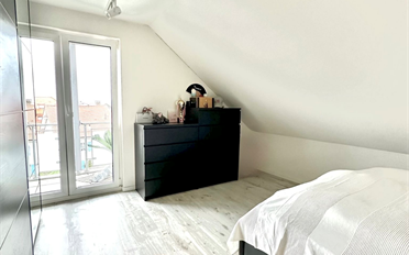 Apartment 3.5 rooms - image - 3