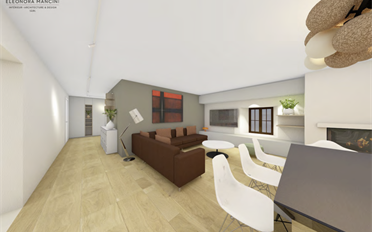 Duplex 6.5 Zimmer - image - 1