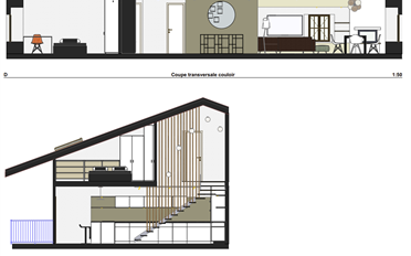 Duplex 6.5 Zimmer - image - 15