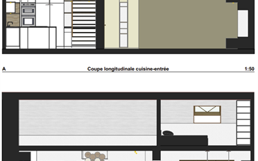 Duplex 6.5 Zimmer - image - 14