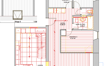 Duplex 6.5 Zimmer - image - 12