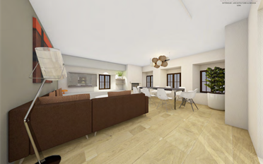 Duplex 6.5 Zimmer - image - 4