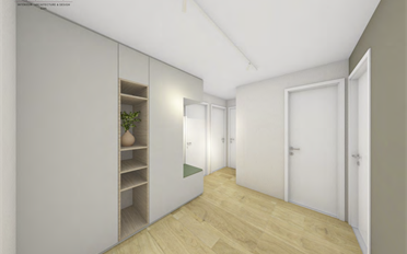 Duplex 6.5 Zimmer - image - 6