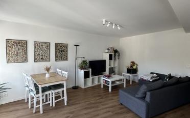 Wohnung 3.5 Zimmer - image - 3