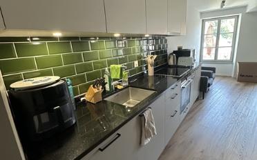 Wohnung 3.5 Zimmer - image - 2