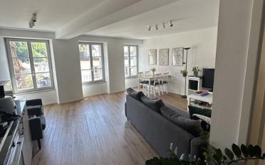 Wohnung 3.5 Zimmer - image - 1