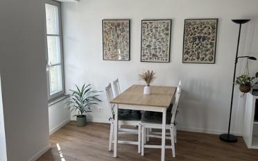 Wohnung 3.5 Zimmer - image - 4