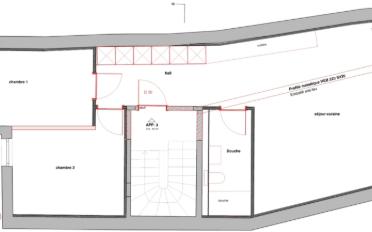 Wohnung 3.5 Zimmer - image - 8