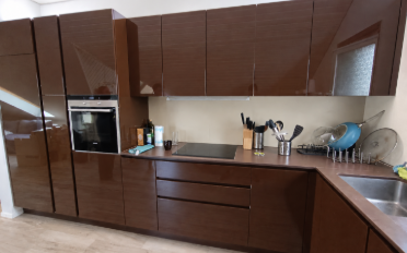 Duplex 4.5 rooms - image - 4