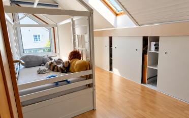 Duplex 4.5 rooms - image - 12