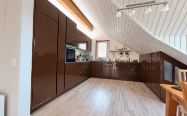 Duplex 4.5 rooms - image - 3